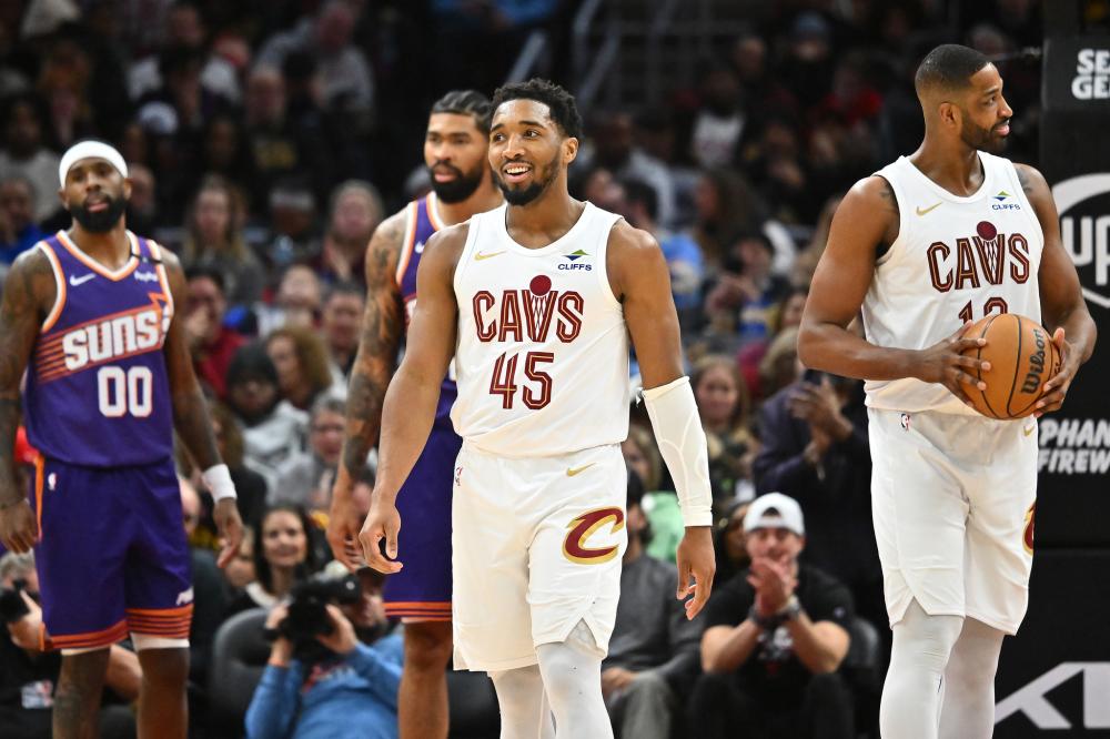 桑普森和穆 桑普森和穆